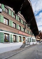 Hotel de Commune Rougemont
