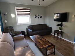 Roseway River Cottages
