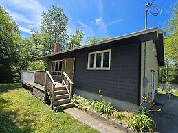 Roseway River Cottages
