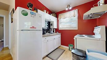 Roseway River Cottages