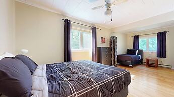 Roseway River Cottages