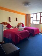 Royal Inn Hotel Juliaca