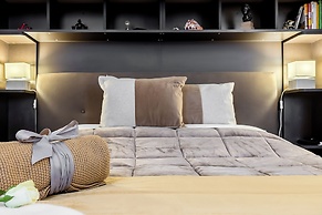 Trevi Fountain Luxury Guesthouse