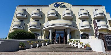 WX Hotel