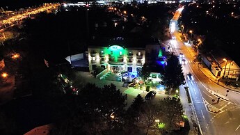 WX Hotel
