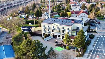 WX Hotel