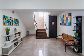 Capital Hotel Saltillo