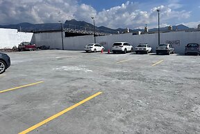 Capital Hotel Saltillo