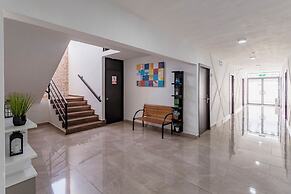 Capital Hotel Saltillo