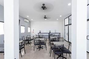 Capital Hotel Saltillo
