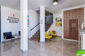 Capital Hotel Saltillo