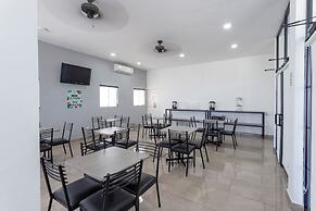 Capital Hotel Saltillo