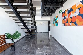 Capital Hotel Saltillo