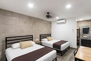 Capital Hotel Saltillo