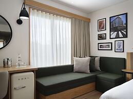 Hilton Garden Inn Evora