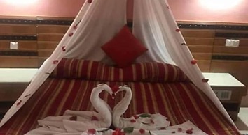 HOTEL DAR TAOUFIK