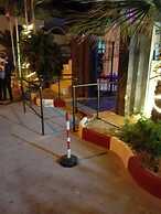HOTEL DAR TAOUFIK