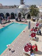 HOTEL DAR TAOUFIK