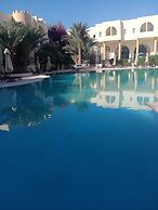 HOTEL DAR TAOUFIK