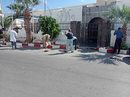HOTEL DAR TAOUFIK