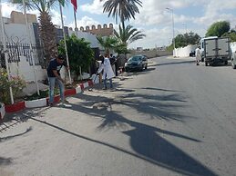 HOTEL DAR TAOUFIK