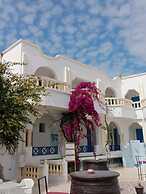 HOTEL DAR TAOUFIK
