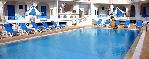 HOTEL DAR TAOUFIK