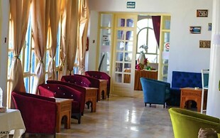 HOTEL DAR TAOUFIK