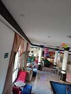 HOTEL DAR TAOUFIK