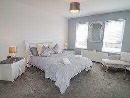 SJs Cottage