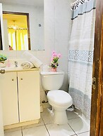 Apart hotel santiago