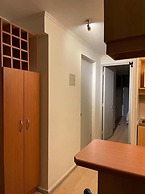 Apart hotel santiago