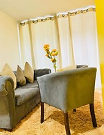 Apart hotel santiago