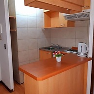 Apart hotel santiago