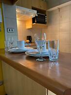 Apart hotel santiago