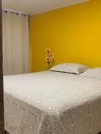 Apart hotel santiago