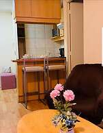 Apart hotel santiago