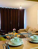 Apart hotel santiago