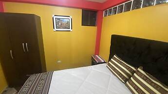 Departamento Completo - Tori's Apartment