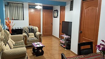 Departamento Completo - Tori's Apartment
