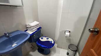 Departamento Completo - Tori's Apartment