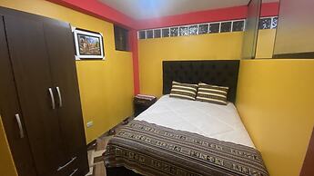Departamento Completo - Tori's Apartment