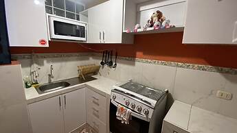 Departamento Completo - Tori's Apartment