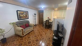 Departamento Completo - Tori's Apartment