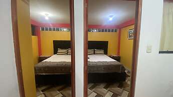 Departamento Completo - Tori's Apartment