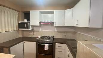 Departamento Completo - Tori's Apartment