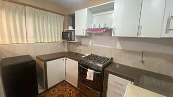 Departamento Completo - Tori's Apartment