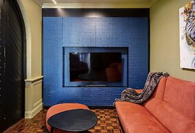 Project Pyrmont