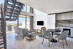 Meriton Suites Canberra
