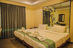 The Cent Hotel